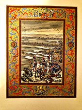 J. Gradassi - Vial/Sefer -