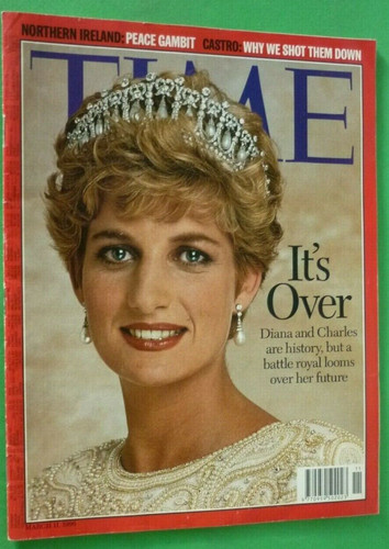 Lady diana princess time - lady,
