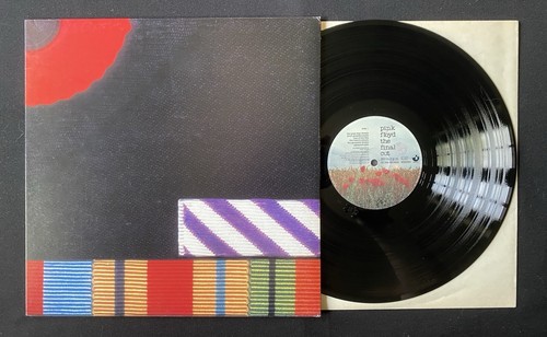 The final cut pink - cut, floyd