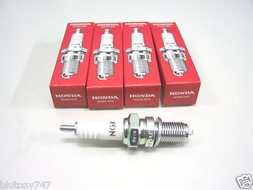 Honda candele ngk cb500 four - ,