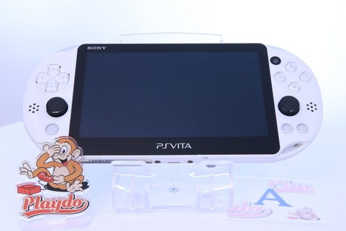 Sony vita pch 2000 glacier - sony,