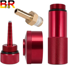 Tappo gas corsa estesa imbuto