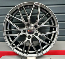 4 CERCHI IN LEGA DA 17