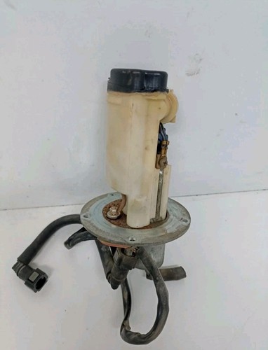 Pompa benzina kawasaki - pompa, z1000