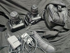 CANON EOS 350 D 2 pezzi