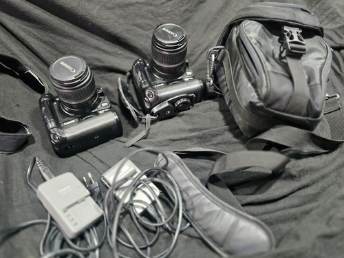 Canon eos 350 - canon, d