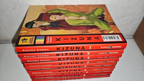 Kizuna 6 7 8 9 - kizuna,