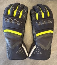 Guanti moto dainese scout - guanti,
