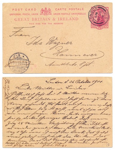 130491 intero postale - 130491,