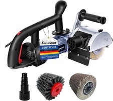 1500 watt spazzolatrice per - 1500,