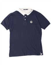 Polo uomo NORTH SAILS 2XL blu