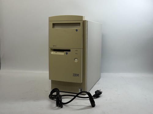 Ibm aptiva 2158 amd - ibm,