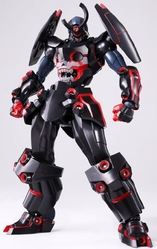 Tengen toppa gurren lagann - tengen,