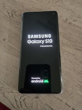Samsung Galaxy S10 - 128 GB -