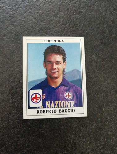 Figurina calciatori panini - calciatori,