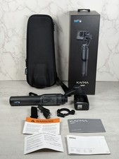 GoPro Karma AGIMB-002 fotocamera videocamera impugnatura stabilizzatore cardanico 3 assi