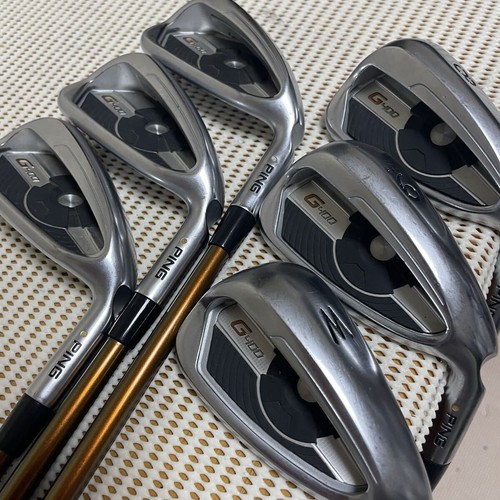 Ping g400 alta cb - alta, di