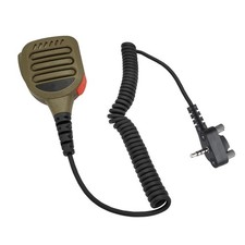 Shoulder Speaker Mic for