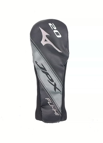 Copricapo ibrido mizuno jpx - ibrido,