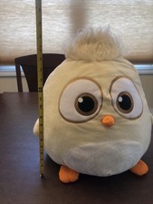 Peluche Angry Birds Hatchlings