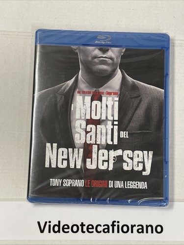 Molti santi del new - i,