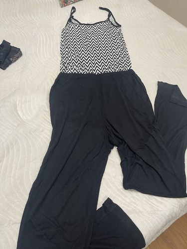 Jumsuit tuta donna jumpsuit