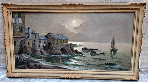 Saverio seassaro controluce a - saverio, 'controluce