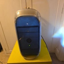 Apple Power Macintosh G4 Mac