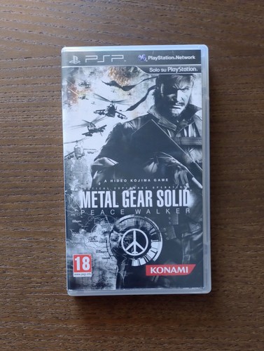 Metal gear solid - gear,