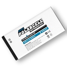 Batteria polarcell per - polarcell,