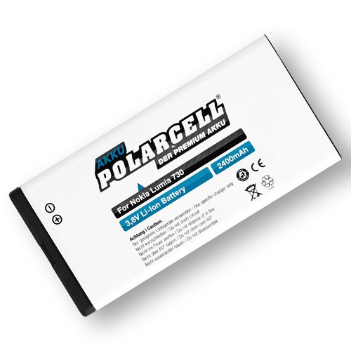 Batteria polarcell per - batteria,