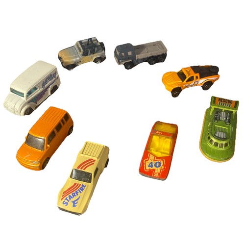 Lotto auto vintage - , lesney