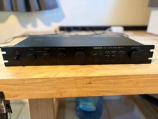 Nikko Preamplificatore Beta II
