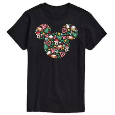 Maglietta Disney Topolino