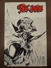 Spawn #288 Image Comics 2018