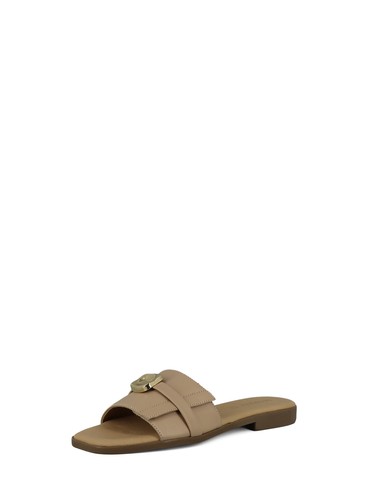 Ciabattine donna beige - , chiaro