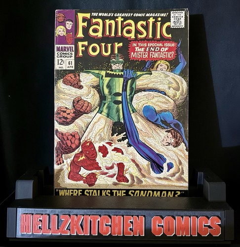 Fantastic four marvel - fantastic,