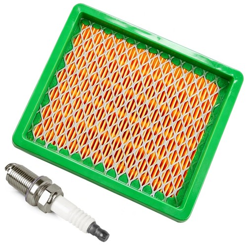 Ricambi rasaerba kit - kit, di