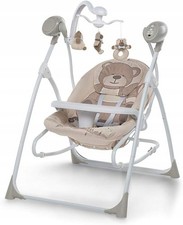 Seggiolino multifunzionale