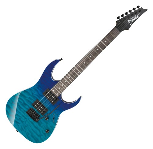 Chitarra elettrica metallo - chitarra,