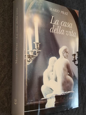 Mario Praz - La casa della