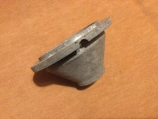 Volante boss...tuta anni 60
