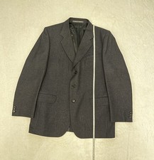 Giacca blazer tuta uomo