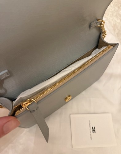 Flap bag elisabetta franchi - bag,