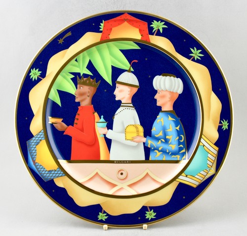 Rosenthal porcelain bulgari - rosenthal, re