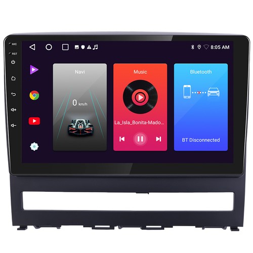 Autoradio android per fiat - android,