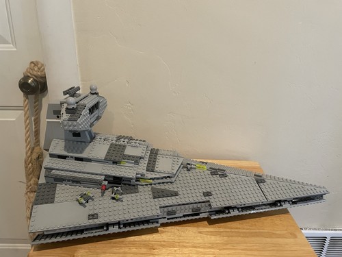 Lego star wars - imperial,