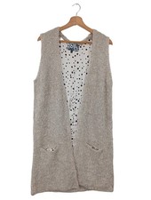 TOP SECRET Cardigan lungo