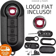 telecomando chiave 3 tasti per