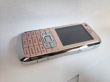 TELEFONO CELLULARE NOKIA 6120